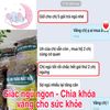 Trà an thần ngủ ngon từ thảo dược chuẩn