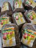 1kg râu ngô râu bắp