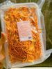 100g Đông trùng hạ thảo sấy thăng hoa hàng Việt Nam