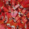 Sìn sú dạng bột và dạng cao