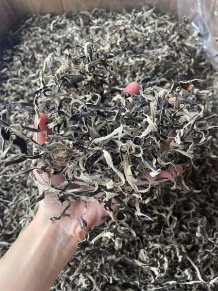 500g Mộc nhĩ khô