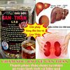 Trà giải độc gan thận LTD