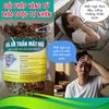 Trà an thần ngủ ngon từ thảo dược chuẩn