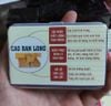 100g Cao ban long nguyên chất hàng xịn nhà nấu bao test