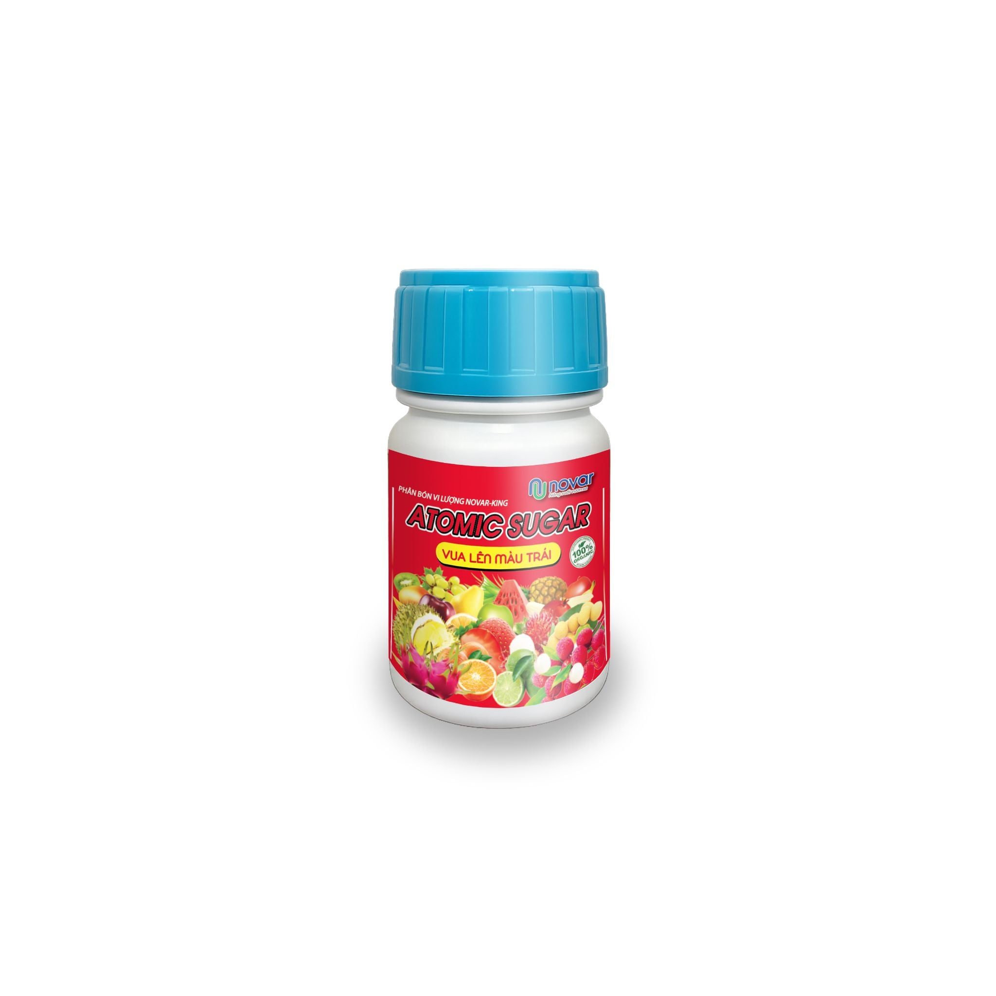  ATOMIC SUGAR 