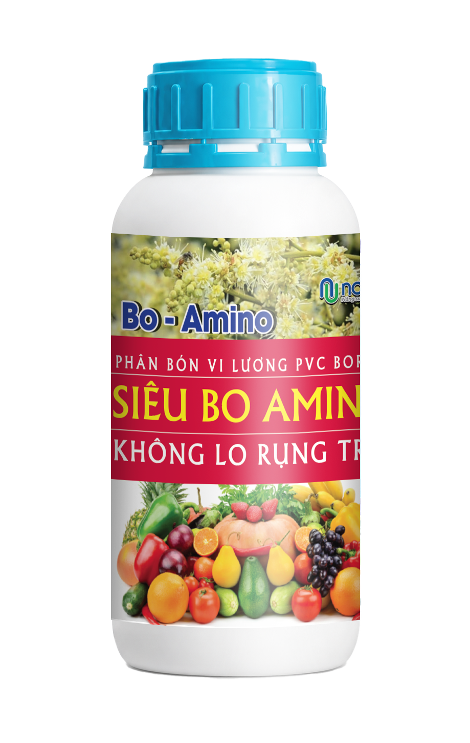  BO - AMINO 