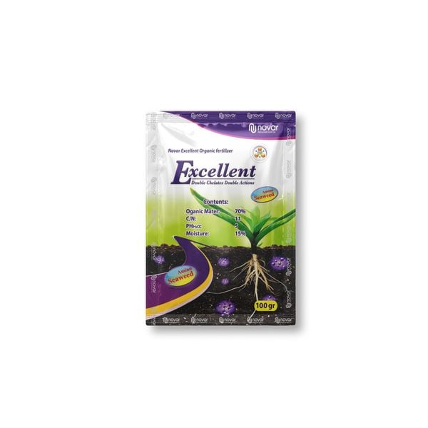  Novar Excellent 