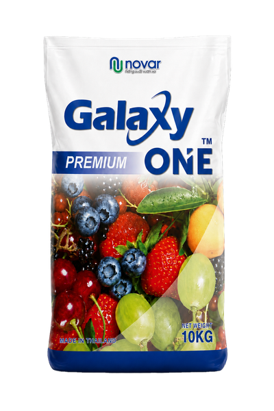  NOVAR GALAXY ONE 