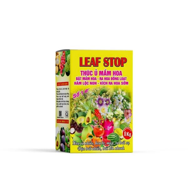  LEAF STOP 