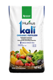  NOVAR HUMUS KALI 