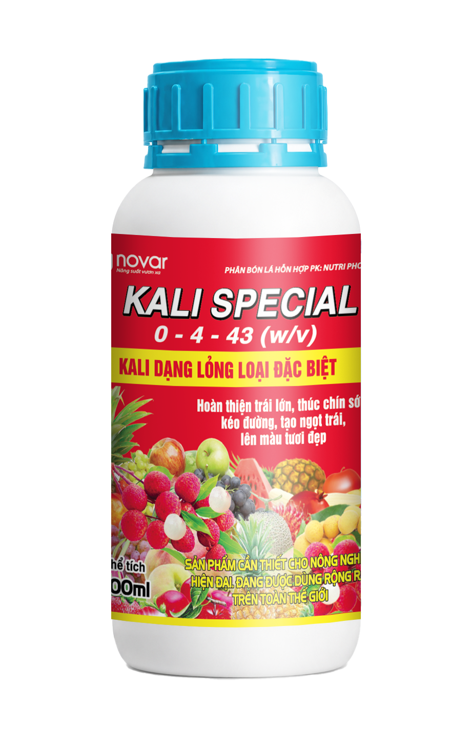  KALI SPECIAL 