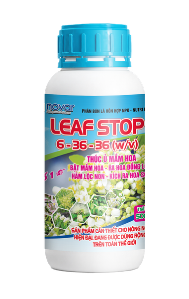  LEAF STOP 