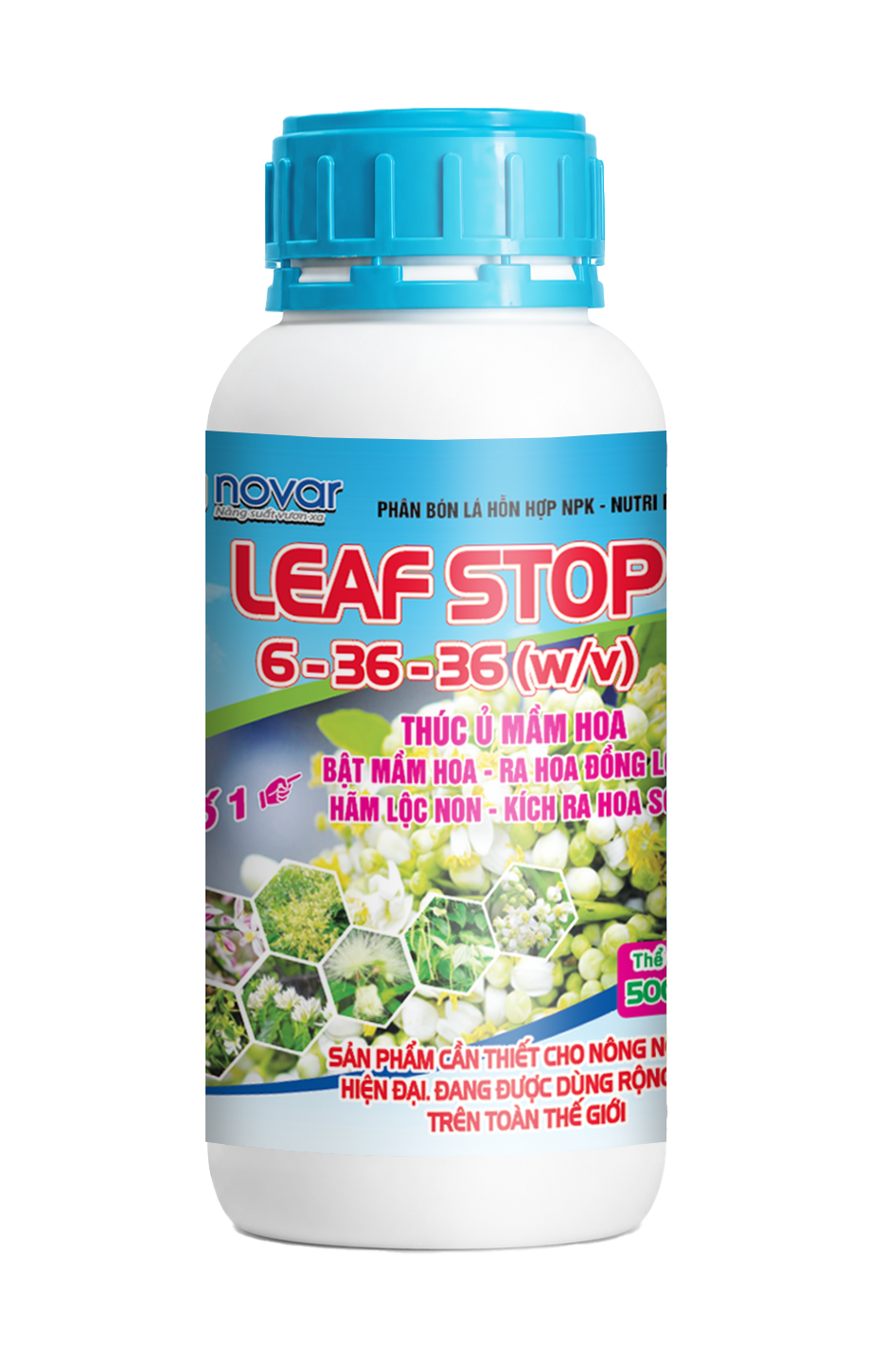  LEAF STOP 