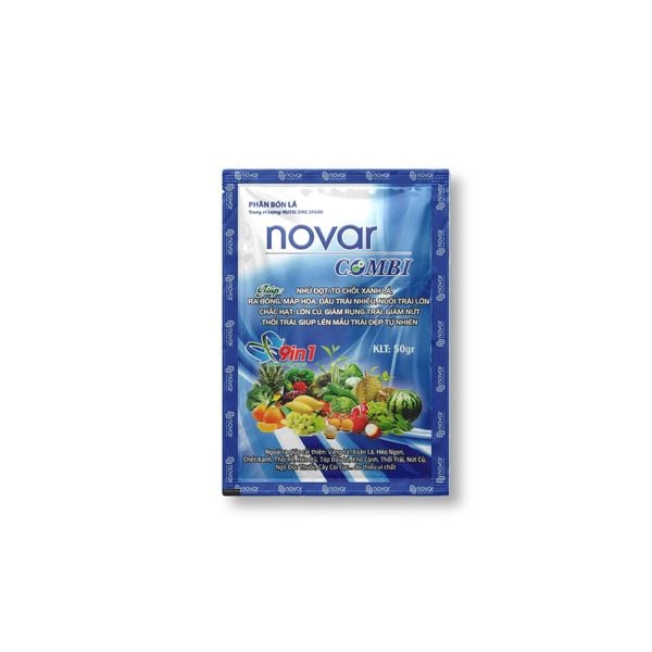  Novar Combi 