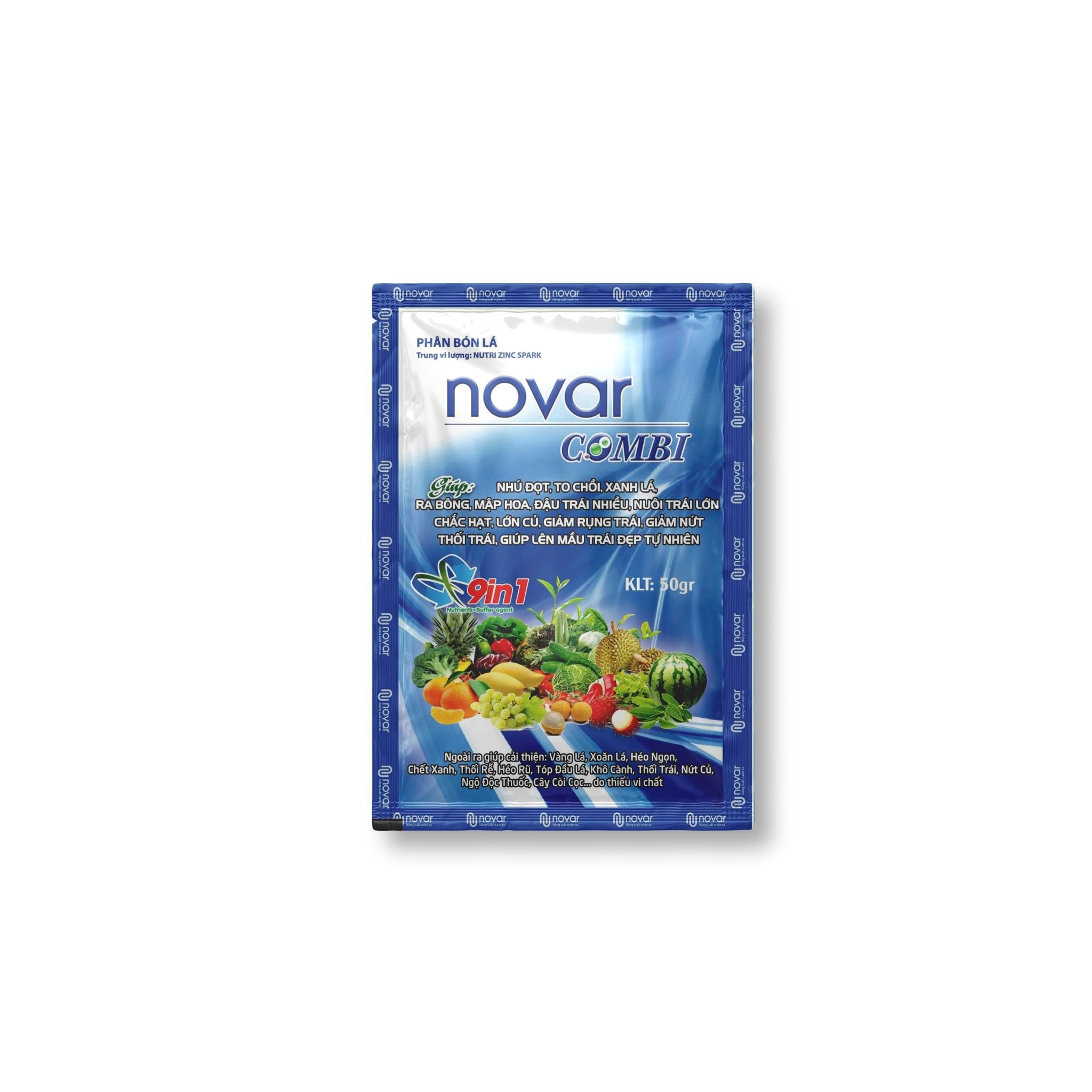 Novar Combi 
