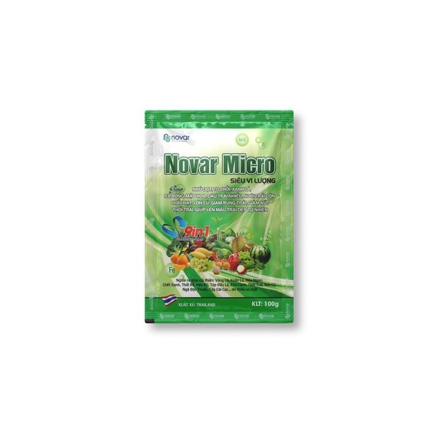  Novar Micro 