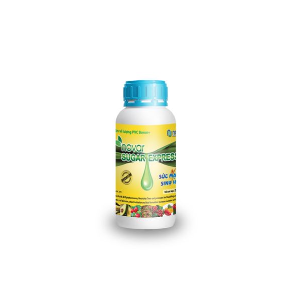  Novar Sugar Express 
