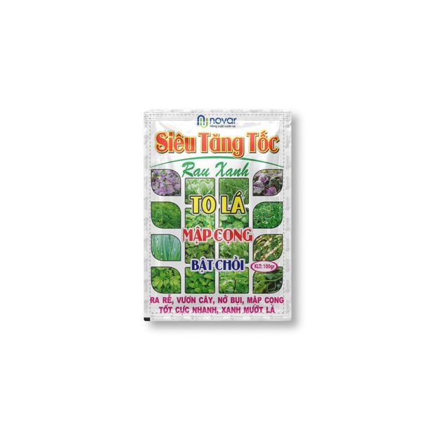  Siêu Tăng Tốc 