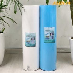 Khăn lót giường y tế, spa, thẩm mỹ viện – Vải không dệt dùng 1 lần Seny