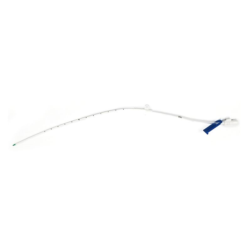 Catheter tĩnh mạch trung tâm 1 nòng Baihe – CVC PU vô trùng, dùng một lần