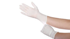 Găng tay y tế có bột A-Gloves Trustmed