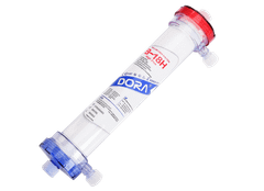 Quả lọc thận nhân tạo Dora High Flux / Low Flux