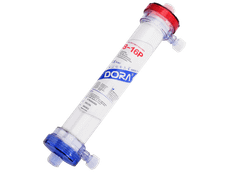 Quả lọc thận nhân tạo Dora High Flux / Low Flux
