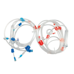 Bộ dây lọc thận nhân tạo 4in1 Trustmed