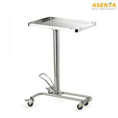 Bàn tiếp dụng cụ (bàn MAYOR)