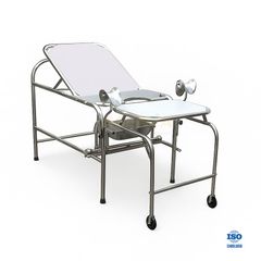 Bàn sanh đẻ inox 201 BS-201