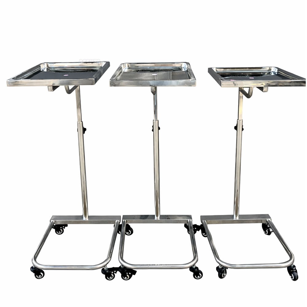 Bàn tiếp dụng cụ (bàn MAYOR)