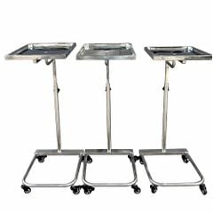 Bàn tiếp dụng cụ (bàn MAYOR)