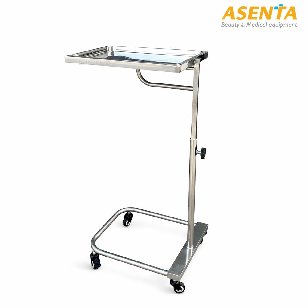 Bàn tiếp dụng cụ (bàn MAYOR)