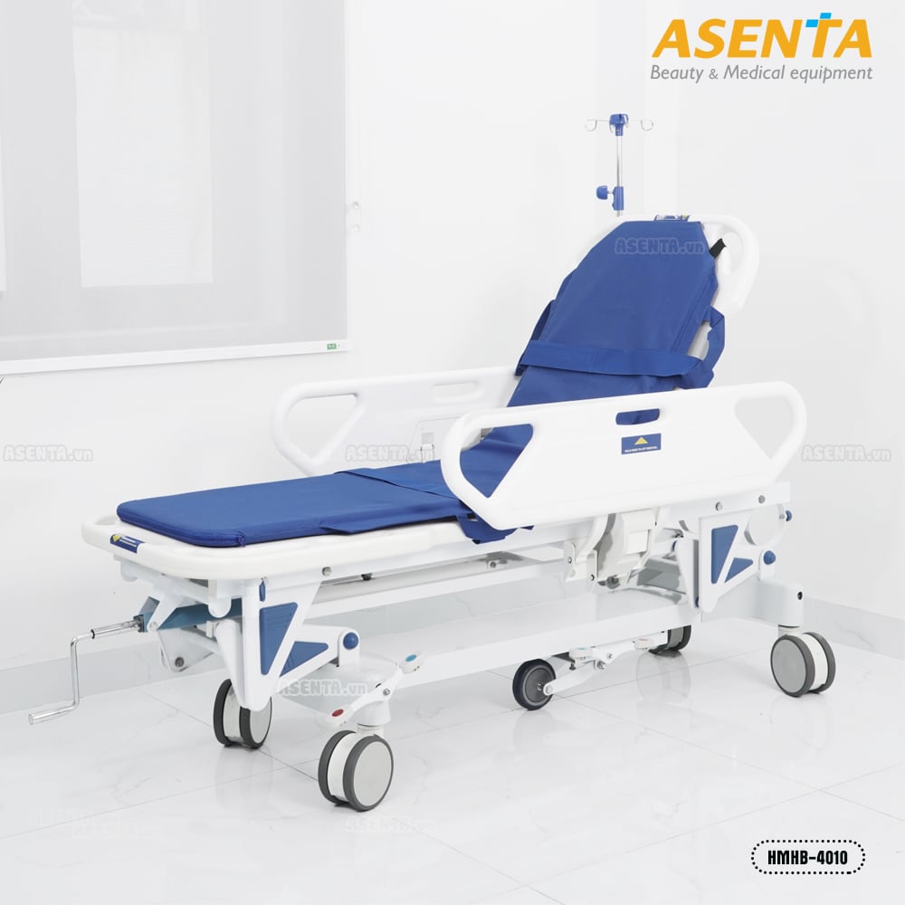 Băng ca cứu thương Y tế đa năng HMHB-4010