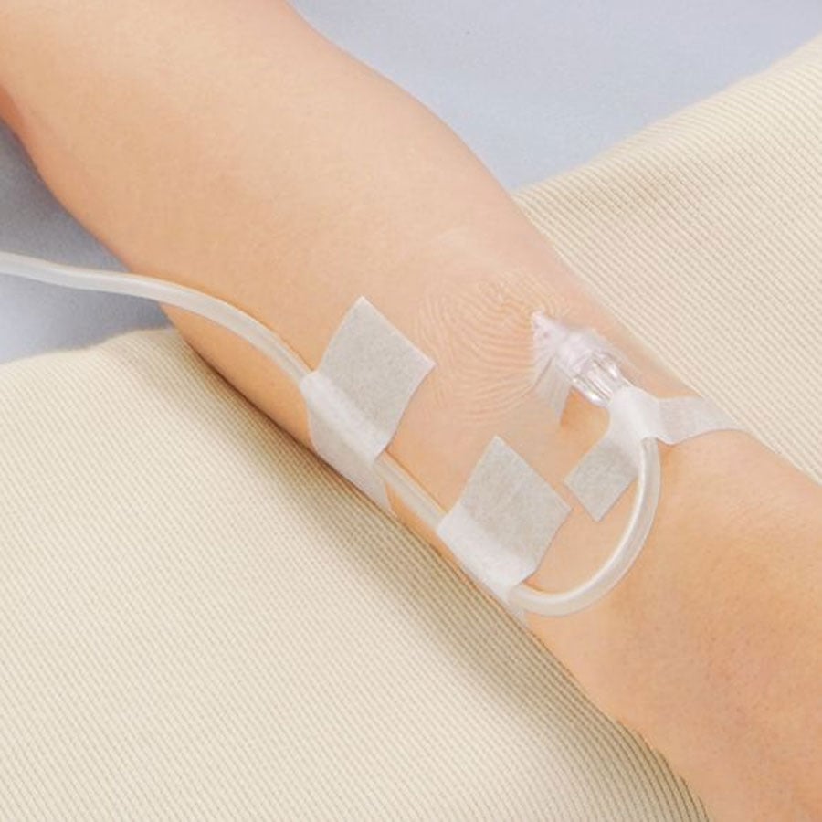 Băng keo lụa y tế Trustmed