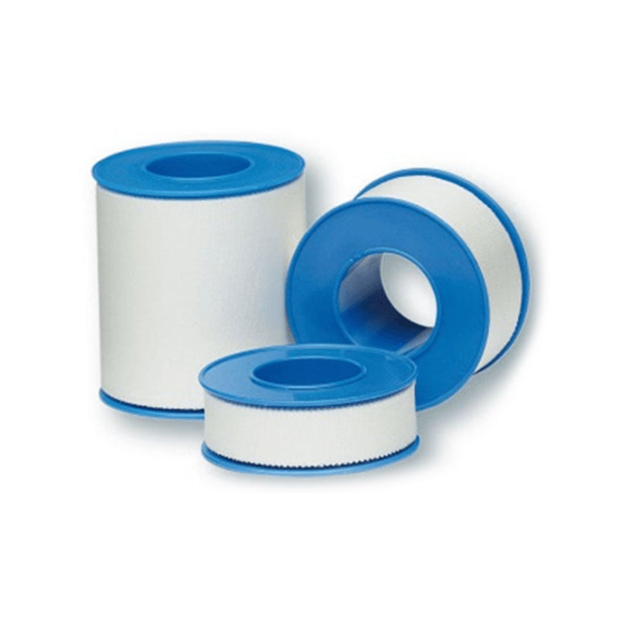 Băng keo lụa y tế Trustmed