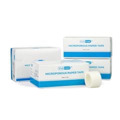 Băng keo giấy Trustmed