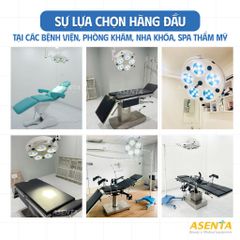 Đèn mổ phẫu thuật LED30 treo trần
