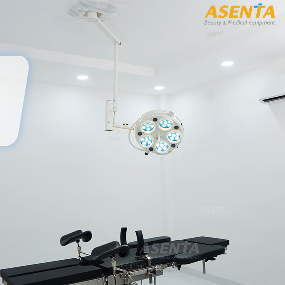Đèn mổ phẫu thuật LED30 treo trần