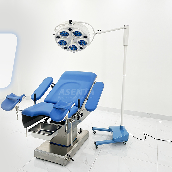 Đèn phẫu thuật di động 30 bóng LED30