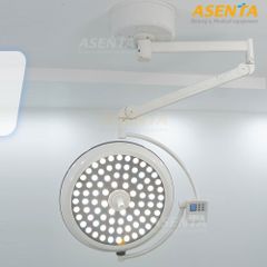 Đèn mổ phẫu thuật LED700 treo trần 1 nhánh