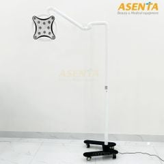 Đèn tiểu phẫu Led350 di động có công tắc cảm biến
