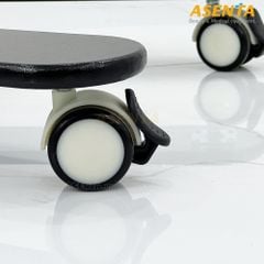 Đèn tiểu phẫu Led350 di động có công tắc cảm biến