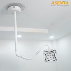 Đèn tiểu phẫu Led350 treo trần có công tắc cảm biến