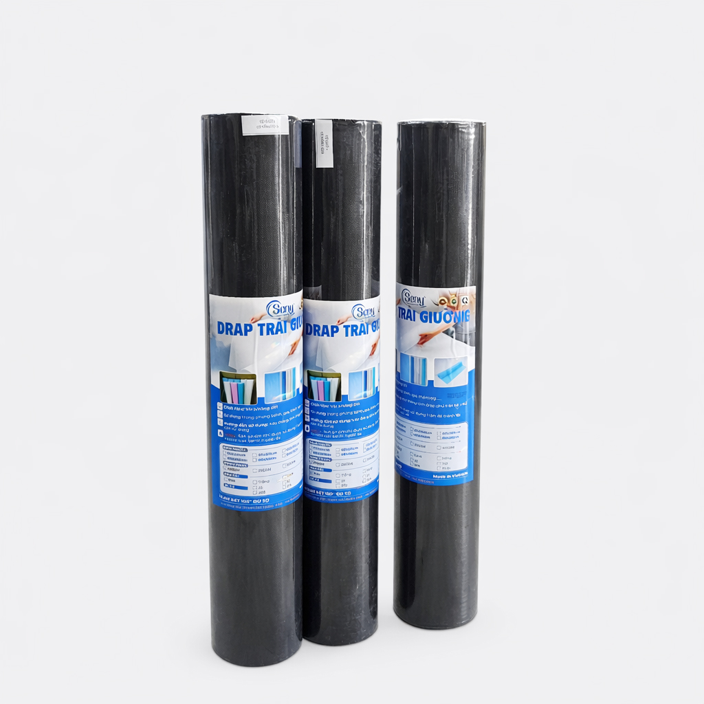 Ga trải giường phun xăm dùng 1 lần bằng vải không dệt Seny 30gsm