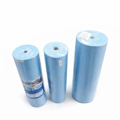 Drap trải giường y tế bằng vải không dệt dùng 1 lần 80x200m 40GSM