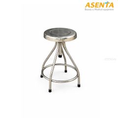 Ghế Xoay Y Tế inox