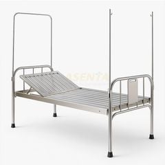 Giường bệnh nhân nâng đầu GBN-196ND