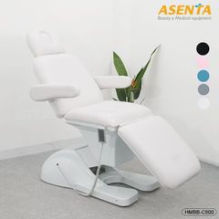 Giường phun xăm thẩm mỹ chỉnh điện HMBB-C800 Series