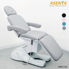 Giường phun xăm thẩm mỹ chỉnh điện HMBB-C800 Series